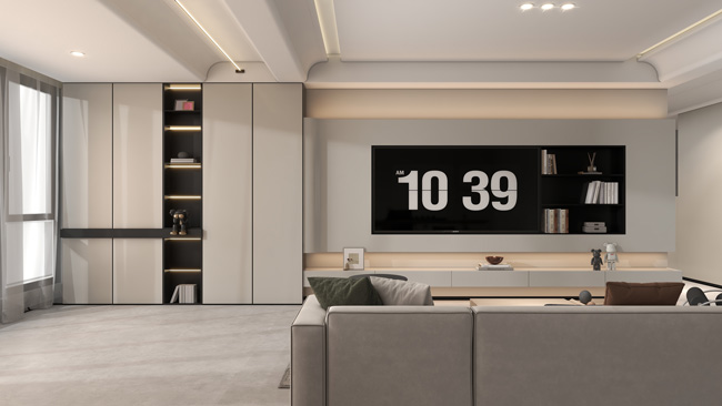 定制衣柜門用什么板材好